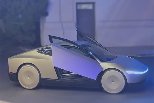 新能源汽车和摩托车