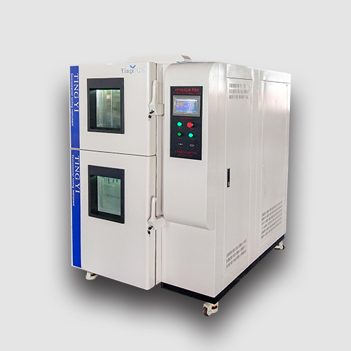 冷热冲击试验箱