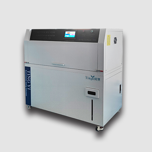 紫外耐气候老化试验箱