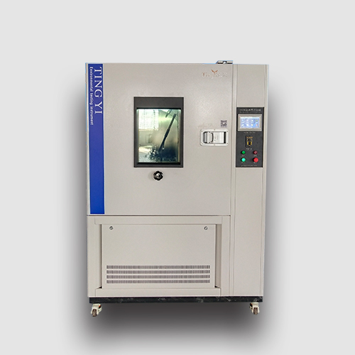 IPX9K高温高压喷射试验箱