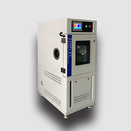 恒温恒湿试验箱
