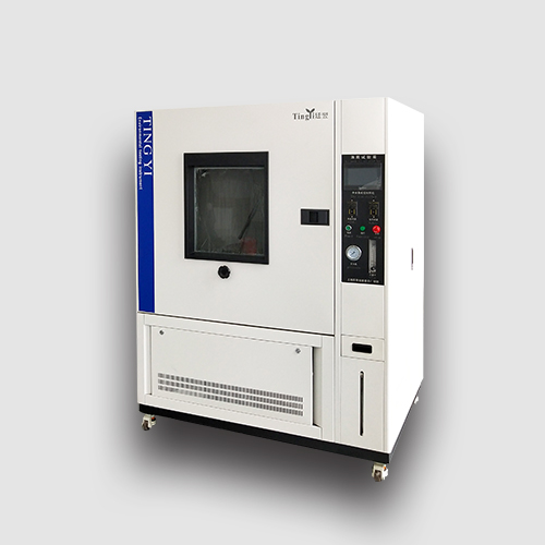 IPX34淋雨试验箱