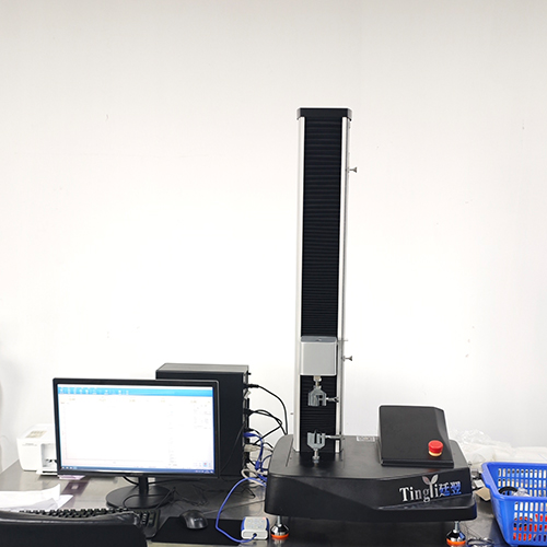 拉试验力机