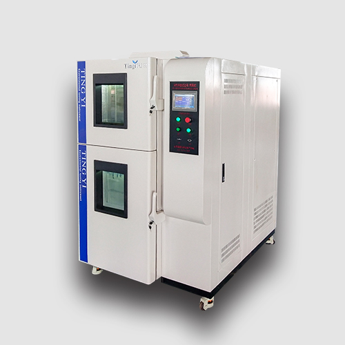 高低温冲击试验箱/两厢