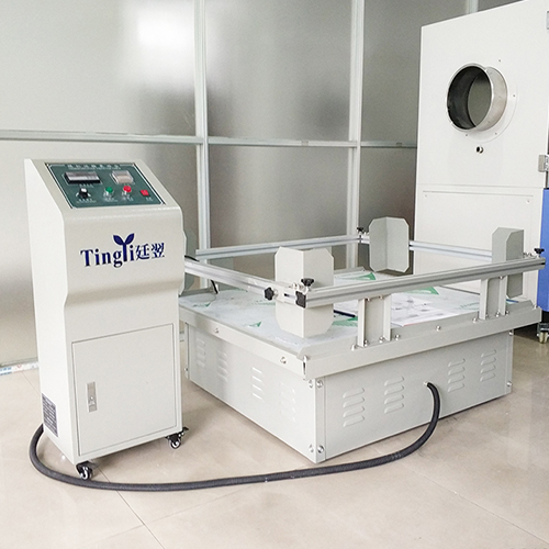 模拟运输振动台