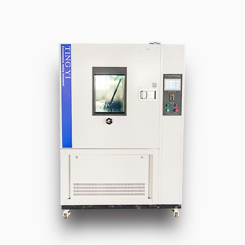 IPX9K高温高压喷射试验箱